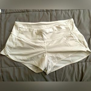 Lululemon Athletica athletic shorts